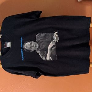 NBC experience Seinfeld tshirt